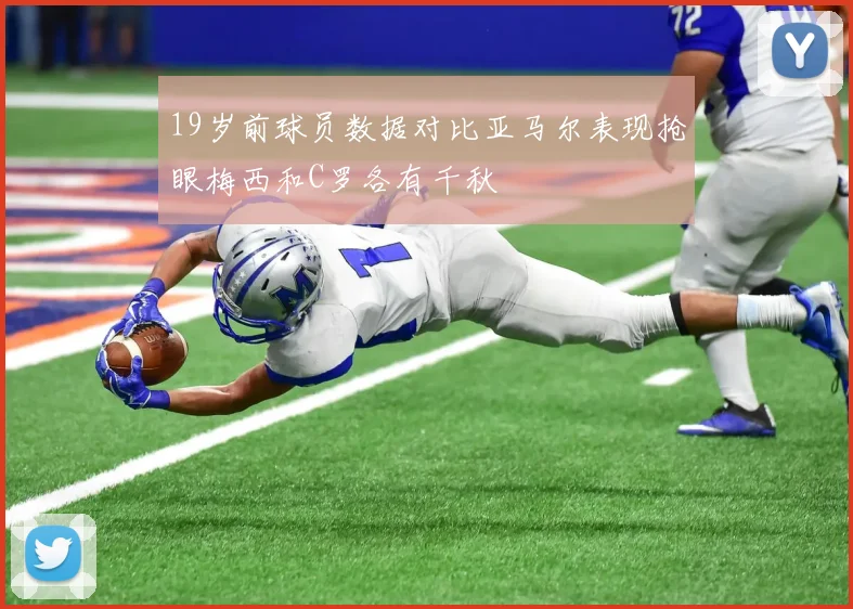 19岁前球员数据对比亚马尔表现抢眼梅西和C罗各有千秋